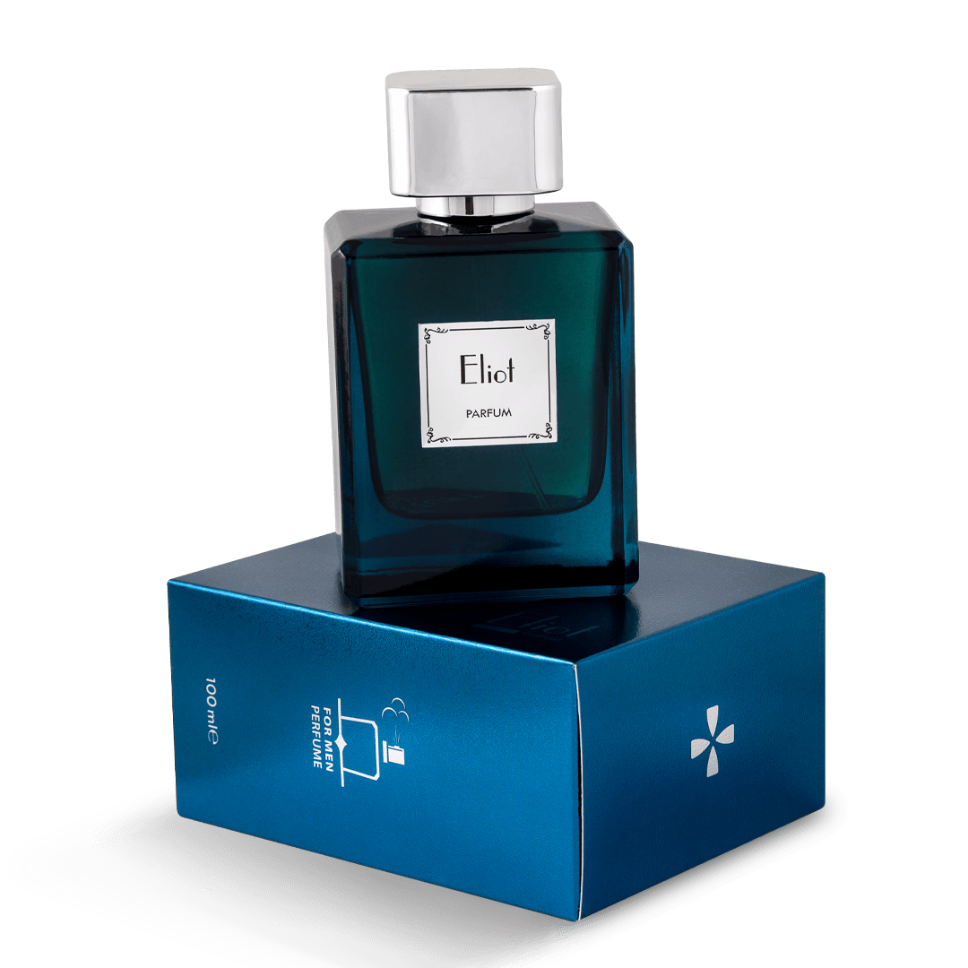 پرفیوم ۱۰۰ میل مردانه eliot